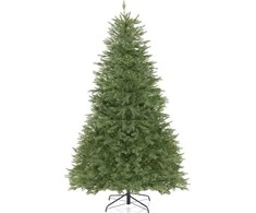 Dirbtinė Kalėdų eglutė AmeliaHome HARRY, 120 cm, su stovu