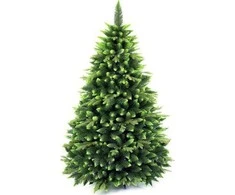 Dirbtinė Kalėdų eglutė AmeliaHome KLAUS, 150 cm, su stovu