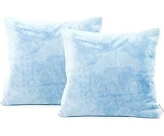 Pagalvės užvalkalas 45×45 mėlynas DecoKing