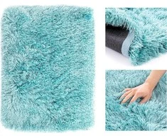 AmeliaHome KILIMAS/AH/FLORO/Mėlynas/160x230