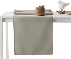 Staltiesė cappuccino 30 x 80 cm EMPIRE (AmeliaHome)