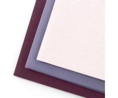 „AmeliaHome“ rinkinys/AH/Letty/Paprastas/Provanso/3 vnt./50x70