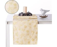 AmeliaHome TCLOTH/AH/MAGICNIGHT/HMD/GOLD/30X100