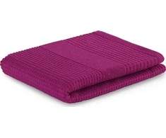 AmeliaHome Rankšluostis 70 × 140 cm AH PLANO BERRY
