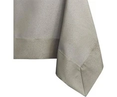 AmeliaHome Staltiesė EMPIRE kapučino spalvos 110×140 cm