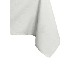 Kreminė staltiesė AmeliaHome EMPIRE 155×450 cm