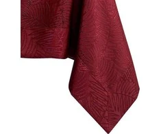Staltiesė bordo AmeliaHome GAIA 110x140