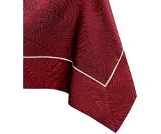 Staltiesė bordo GAIA AmeliaHome 140x320