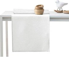 AmeliaHome Staltiesė 115×250+35×250 balta AH GAIA HMD