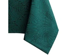 Staltiesė 110×180 butelių žalios spalvos AmeliaHome