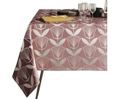 AmeliaHome Staltiesė 140×300 rožinė AH