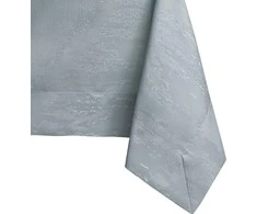 AmeliaHome Staltiesė 140×180 cm šviesiai pilka AH VESTA