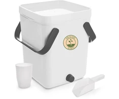 Amer Box Virtuvinis kompostavimo indas 10 l