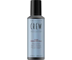 American Crew AMERICAN CREW_Fiber Gromming putų pluošto plaukų putos 200ml