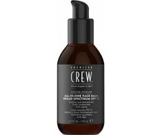 „American Crew All In One“ veido balzamas SPF15 170ml