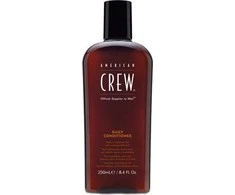 Kasdieninis drėkinamasis plaukų kondicionierius American Crew Daily Moisturizing Conditioner 250ml