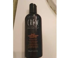 American Crew Daily Hair Šampūnas Moisturising, 100 ml