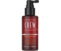 "American Crew" stiprinamasis galvos odos kremas 100ml