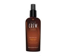 American Crew Medium Hold Purškiklis Gel plaukų formavimo purškiklis, 250 ml