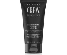 Skutimosi gelis American Crew Precision Shave Gel 150ml