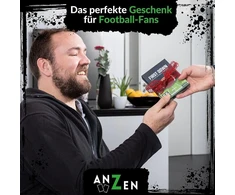 American Psychological Association ANZEN - FIRST DOWN - Gra w piłkę nożną na picie