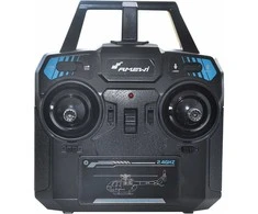 Amewi Amewi AFX-PD100 Helikopter mit HD-Kamera 4-Kanal 6G RTF