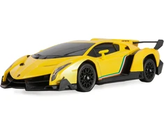 Licencja Amewi RC Drift Lamborghini Veneno geltona