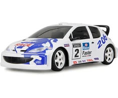 Amewi Amewi 21139 zdalnie sterowany modelis Auto do driftu Silnik elektrinis 1:28