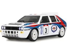 Amewi 21140 zdalnie sterowany modelis Auto do driftu Silnik elektrinis 1:28