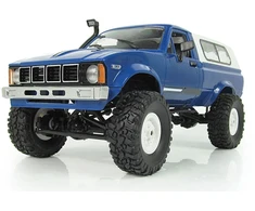 Amewi Amewi 22360 zdalnie sterowany modelis Samochód off-road Silnik elektrinis 1:16