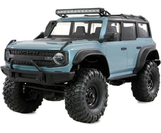 Amewi Amewi 22719 zdalnie sterowany modelis Samochód terenowy typu crawler Silnik elektrinis 1:16