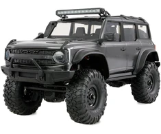 Amewi Amewi 22720 nuotolinio valdymo modelis Visureigio vikšrinio automobilio Elektrinis variklis 1:16