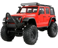 Amewi Amewi 22721 zdalnie sterowany modelis Samochód terenowy typu crawler Silnik elektrinis 1:16