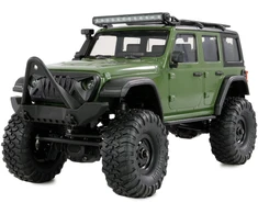 Amewi Amewi 22722 zdalnie sterowany modelis Samochód terenowy typu crawler Silnik elektrinis 1:16