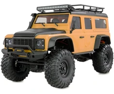 Amewi Amewi 22724 zdalnie sterowany modelis Samochód terenowy typu crawler Silnik elektrinis 1:16