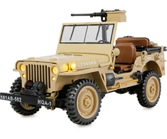 Amewi 22738 zdalnie sterowany modelis Samochód terenowy typu crawler Silnik elektrinis 1:14