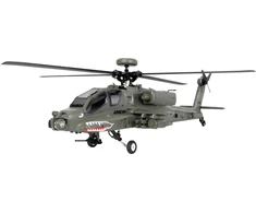 Amewi Amewi Apache AH-64D zdalnie sterowany modelis Helikopter Silnik elektrinis 1:32