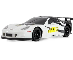 Amewi Amewi Corvette C6R zdalnie sterowany modelis Auto do driftu Silnik elektrinis 1:18
