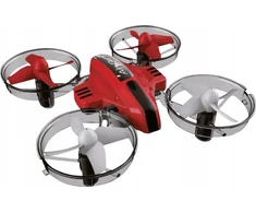 Amewi Drohne Air Genius Li-Po baterija 300mAh /8+