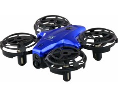 Amewi Amewi DRE drono Sparrow Li-Po baterija 300mAh mėlyna/8+
