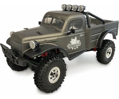 Amewi RC Auto AMXRock AM18 Harvest grau LiPo Akku 600mAh/14+
