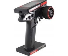 Amewi Amewi RC Auto AMXRock Crosstrail Crawler 4WD 1:10 ARTR orang