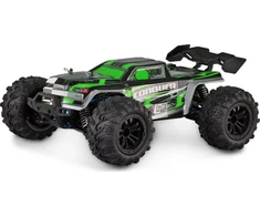 Amewi Amewi RC Auto Conquer Truggy Li-Ion 1300mAh grün/14+