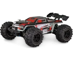 Amewi Amewi RC Auto Conquer Truggy Li-Ion 1300mAh raudona/14+