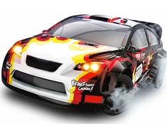 Amewi Amewi RC Auto FR16 Rally Li-Ion baterija 1200mAh šlifuotas /14+