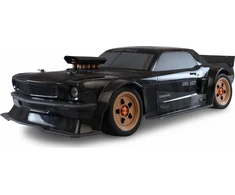 Amewi Amewi RC Auto HC7 Street Racer Li-Po 5000mAh judas/14