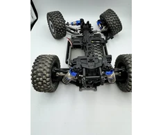 Amewi Amewi RC Auto Hyper Go Buggy Li-Po Akku 1050mAh blau/14+