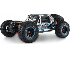 Amewi Amewi RC Auto RXB7 Buggy Li-Po baterija 5000mAh mėlyna /14+