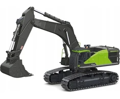 Amewi Amewi RC Bagger Raupe ACV730 V3 grau Li-Ion 1200mAh/8+