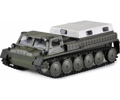 Amewi Amewi RC Panzer Kettenfahrzeug LiIon 500mAh grün /8+